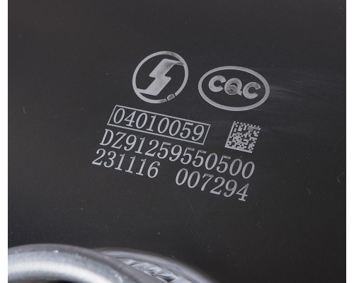 Бак топливный SHACMAN SHAANXI X6000 OE