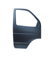 Дверь ГАЗ-3302 правая Н/О (ОАО ГАЗ)