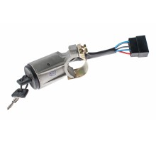 Замок зажигания ГАЗ-3110, 3302 с противоугонным устройством блокировки руля АВТОАРМАТУРА