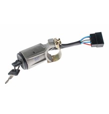 Замок зажигания ГАЗ-3110, 3302 с противоугонным устройством блокировки руля АВТОАРМАТУРА