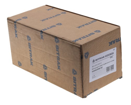 Элемент фильтрующий SITRAK HOWO грубой очистки топлива OE