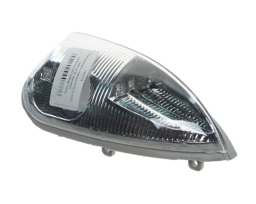 Повторитель поворота ГАЗ-3302 левый (в зеркало) АЛЬТЕРНАТИВДЕТАЛЬ