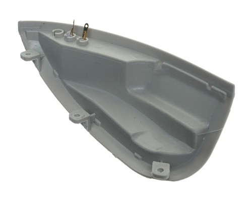 Повторитель поворота ГАЗ-3302 левый (в зеркало) АЛЬТЕРНАТИВДЕТАЛЬ