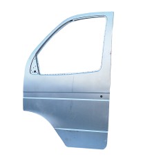 Дверь ГАЗ-3302 левая Н/О (ОАО ГАЗ)