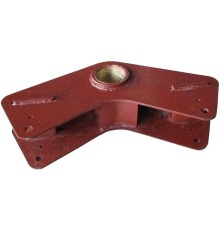 Балансир МАЗ полуприцепа средний короткий (АШ)