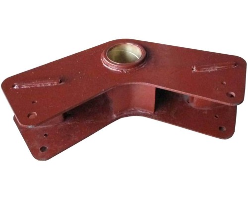 Балансир МАЗ полуприцепа средний короткий (АШ)