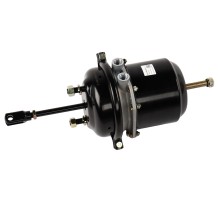 Энергоаккумулятор SHACMAN SHAANXI задний тип 24/24 барабанный тормоз OE