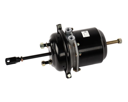 Энергоаккумулятор SHACMAN SHAANXI задний тип 24/24 барабанный тормоз OE