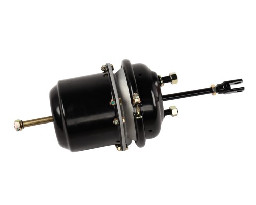 Энергоаккумулятор SHACMAN SHAANXI задний тип 24/24 барабанный тормоз OE