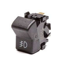 Переключатель клавиша КАМАЗ, МАЗ противотуманных фар 3-х контактный AVTOELECTRICA