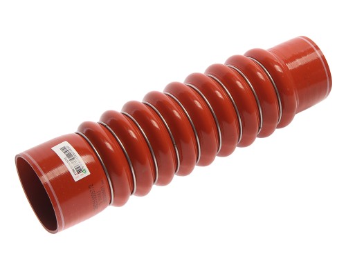 Патрубок SITRAK HOWO интеркулера OE