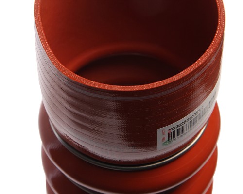 Патрубок SITRAK HOWO интеркулера OE