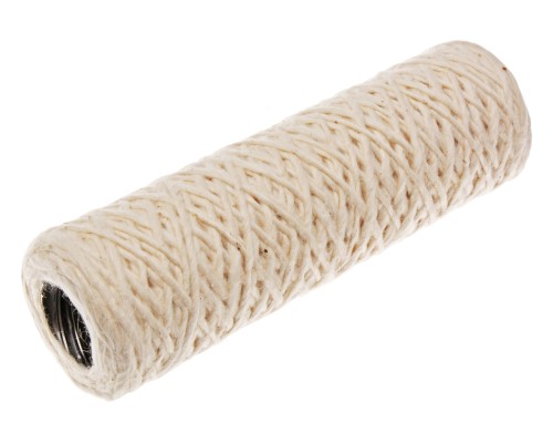 Элемент фильтрующий ЯМЗ топливный грубой очистки нитки х/б пряжа EKOFIL