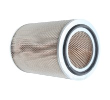 Элемент фильтрующий ЯМЗ-238, 240, 8401 воздушный без дна EKOFIL