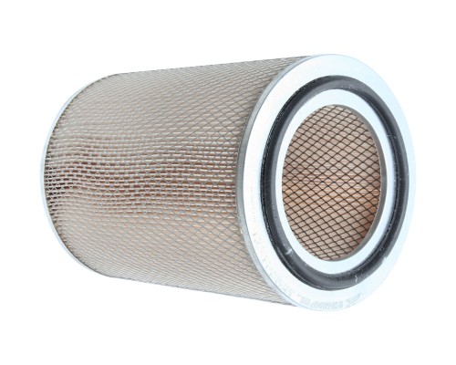 Элемент фильтрующий ЯМЗ-238, 240, 8401 воздушный без дна EKOFIL