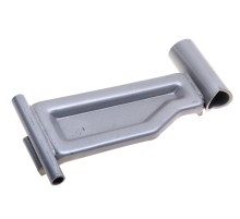 Кронштейн FAW J6, 3250, 3310 подножки задней подвижной в сборе OE