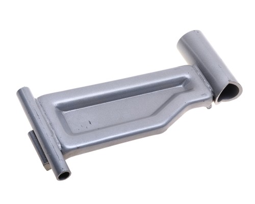 Кронштейн FAW J6, 3250, 3310 подножки задней подвижной в сборе OE