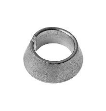 Втулка КАМАЗ кронштейна штанги реактивной (ОАО КАМАЗ)