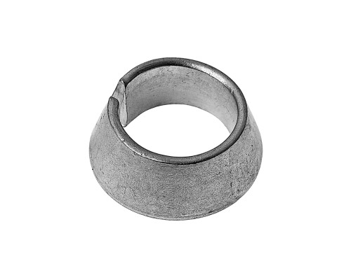 Втулка КАМАЗ кронштейна штанги реактивной (ОАО КАМАЗ)