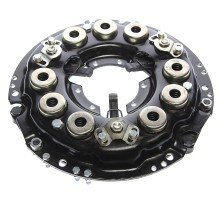 Корзина сцепления МАЗ-4370 без ступицы БЗТДИА