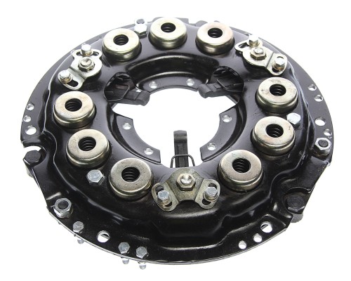 Корзина сцепления МАЗ-4370 без ступицы БЗТДИА