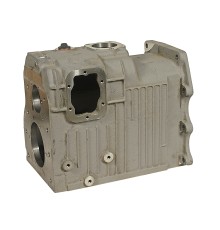 Картер ЯМЗ-238ВМ КПП АВТОДИЗЕЛЬ