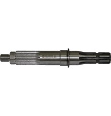 Вал МТЗ ВОМ шлицевой цельный 8-шлицов ТАРА