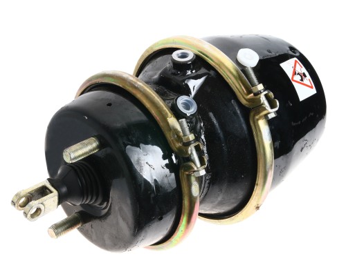 Энергоаккумулятор КАМАЗ, МАЗ 30/30 ГЗАА