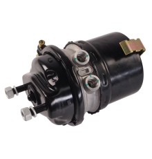 Энергоаккумулятор SHACMAN SHAANXI X6000 задний правый OE