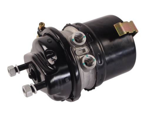 Энергоаккумулятор SHACMAN SHAANXI X6000 задний правый OE