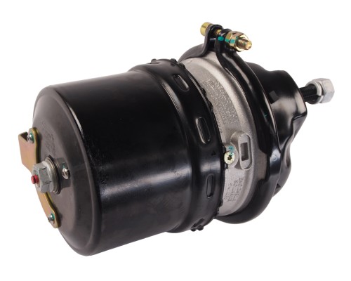 Энергоаккумулятор SHACMAN SHAANXI X6000 задний правый OE