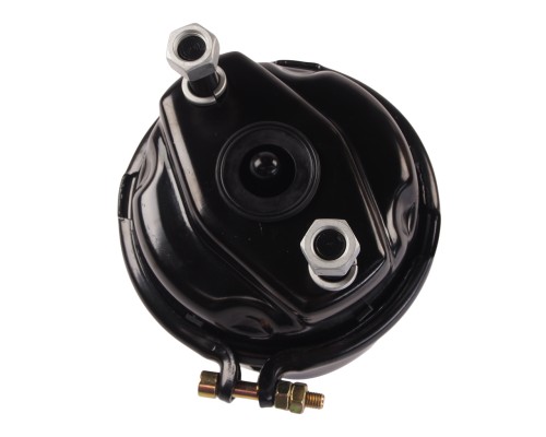 Энергоаккумулятор SHACMAN SHAANXI X6000 задний правый OE