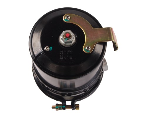 Энергоаккумулятор SHACMAN SHAANXI X6000 задний правый OE