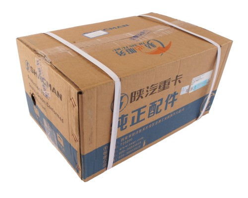 Энергоаккумулятор SHACMAN SHAANXI X6000 задний правый OE