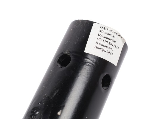 Кронштейн МАЗ крепления крыла ОАО КМЗ