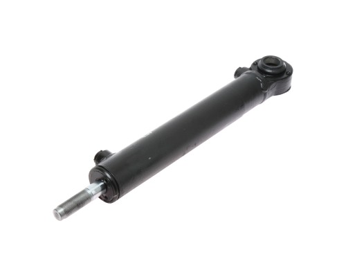 Цилиндр силовой ГУРа МАЗ-4370 ЦГ-50-280 БАГУ №