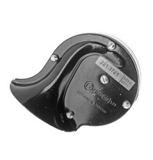 Сигнал звуковой ГАЗ-3111, 31105, 3302 высокий тон ЛЭТЗ