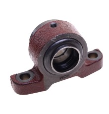 Опора МАЗ кулака разжимного в сборе СПЕЦМАШ