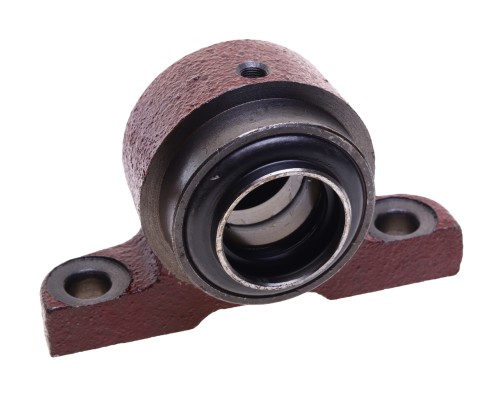 Опора МАЗ кулака разжимного в сборе СПЕЦМАШ