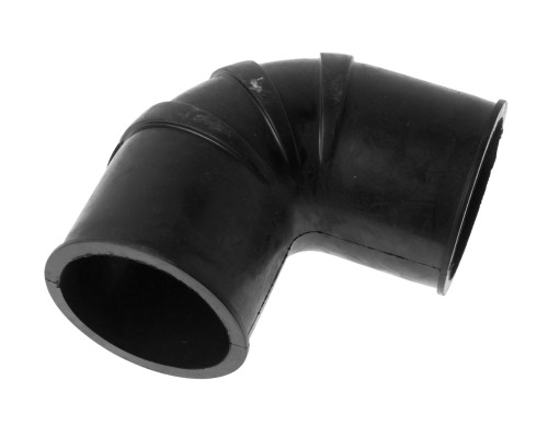 Патрубок КАМАЗ воздушный угловой БРТ