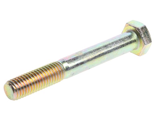 Болт М10х1.5х75 SHACMAN SHAANXI OE