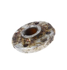 Ступица ЗИЛ-130 шкива насоса водяного АМО ЗИЛ