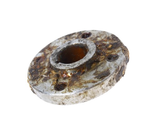 Ступица ЗИЛ-130 шкива насоса водяного АМО ЗИЛ