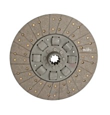 Диск сцепления ЯМЗ-184 АВТОДИЗЕЛЬ