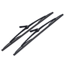 Щетка стеклоочистителя ГАЗ-3110, 3307 400мм (перо 3х8) комплект ELTRA