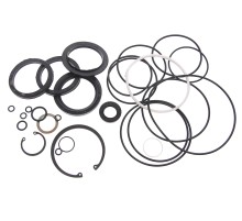 Ремкомплект КАМАЗ ГУРа (19 поз./27 дет.)