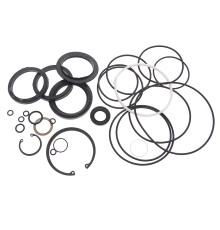 Ремкомплект КАМАЗ ГУРа (19 поз./27 дет.)