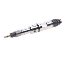 Форсунка SHACMAN SHAANXI топливная OE