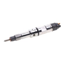 Форсунка SHACMAN SHAANXI топливная OE