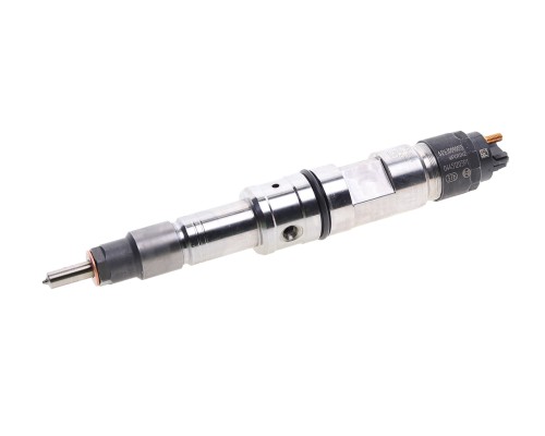 Форсунка SHACMAN SHAANXI топливная OE